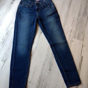 Levi's Denizen Skinny Jeans Women